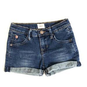 Hudson Denim Shorts